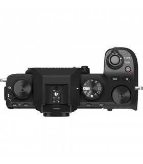 دوربین بدون آینه فوجی فیلم مدل Fujifilm X-S10