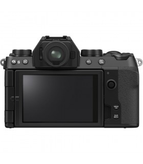 قیمت دوربین بدون آینه فوجی فیلم مدل Fujifilm X-S10 همراه با لنز XF 18-55mm - پیکسل
