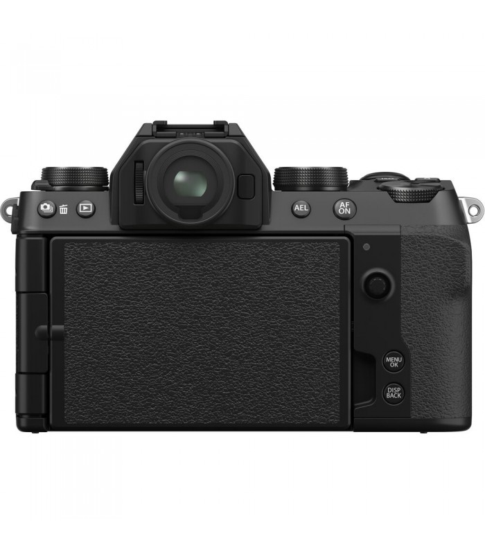 دوربین بدون آینه فوجی فیلم مدل Fujifilm X-S10 همراه با لنز XF 18-55mm