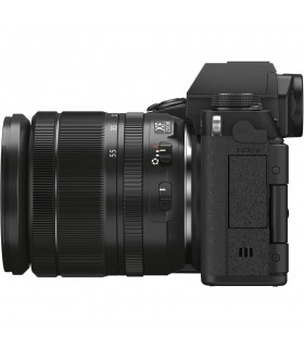 قیمت دوربین بدون آینه فوجی فیلم مدل Fujifilm X-S10 همراه با لنز XF 18-55mm - پیکسل