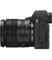 دوربین بدون آینه فوجی فیلم مدل Fujifilm X-S10 همراه با لنز XF 18-55mm