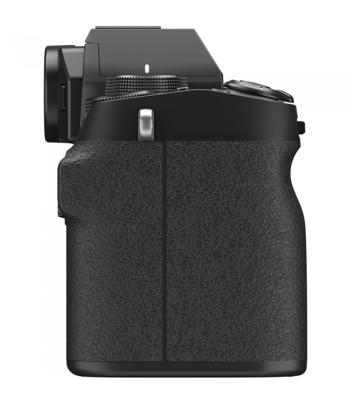 دوربین بدون آینه فوجی فیلم مدل Fujifilm X-S10 همراه با لنز XF 18-55mm