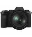 دوربین بدون آینه فوجی فیلم مدل Fujifilm X-S10 همراه با لنز XF 16-80mm