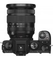 دوربین بدون آینه فوجی فیلم مدل Fujifilm X-S10 همراه با لنز XF 16-80mm