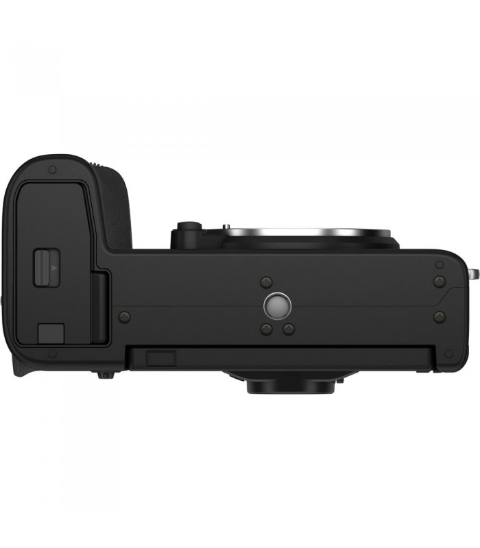 دوربین بدون آینه فوجی فیلم مدل Fujifilm X-S10 همراه با لنز XF 16-80mm