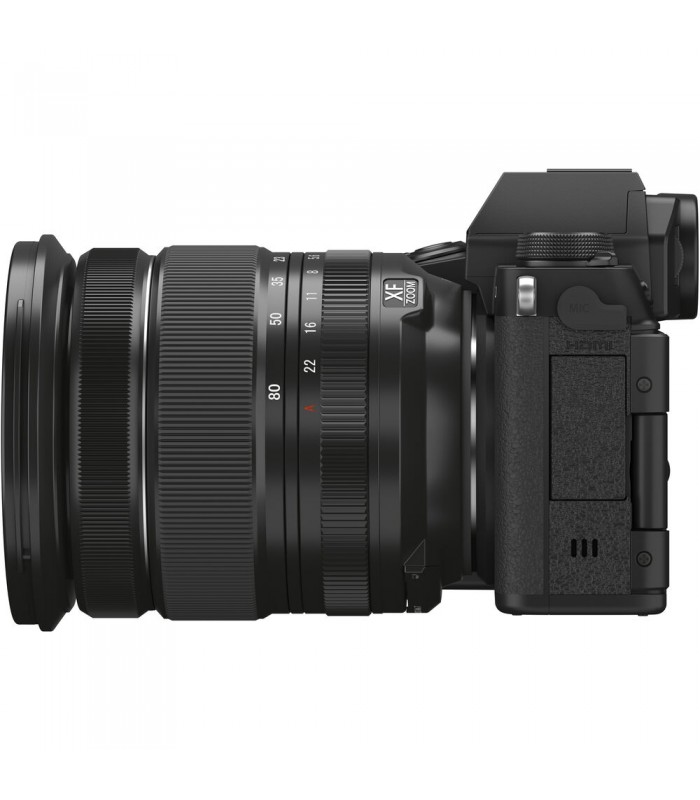 دوربین بدون آینه فوجی فیلم مدل Fujifilm X-S10 همراه با لنز XF 16-80mm