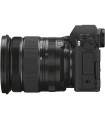 دوربین بدون آینه فوجی فیلم مدل Fujifilm X-S10 همراه با لنز XF 16-80mm