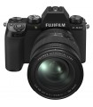 دوربین بدون آینه فوجی فیلم مدل Fujifilm X-S10 همراه با لنز XF 16-80mm