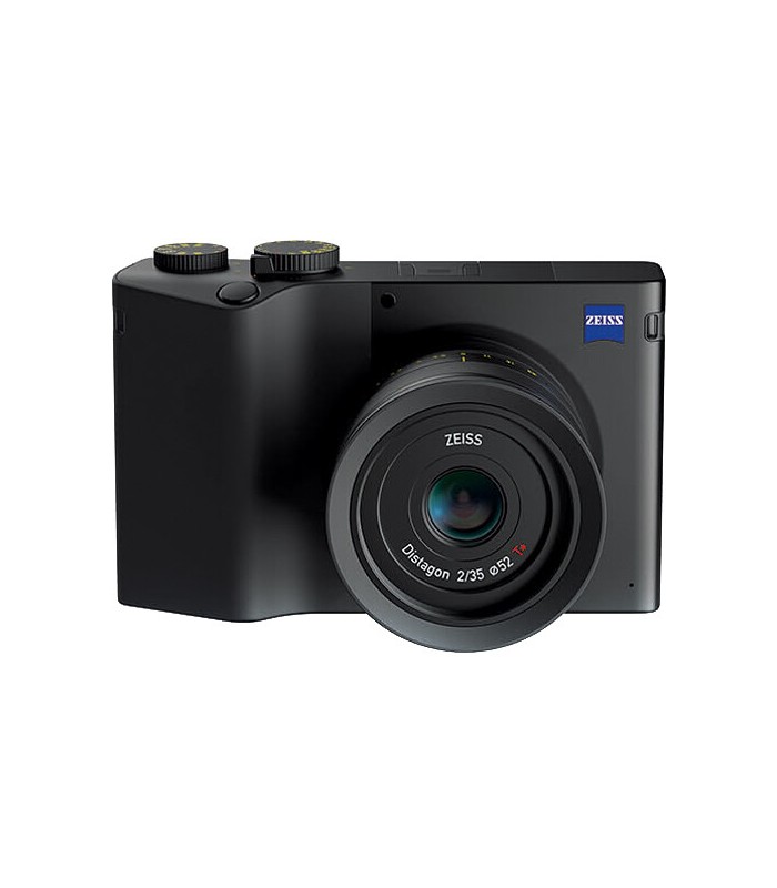 دوربین دیجیتال زایس مدل ZEISS ZX1