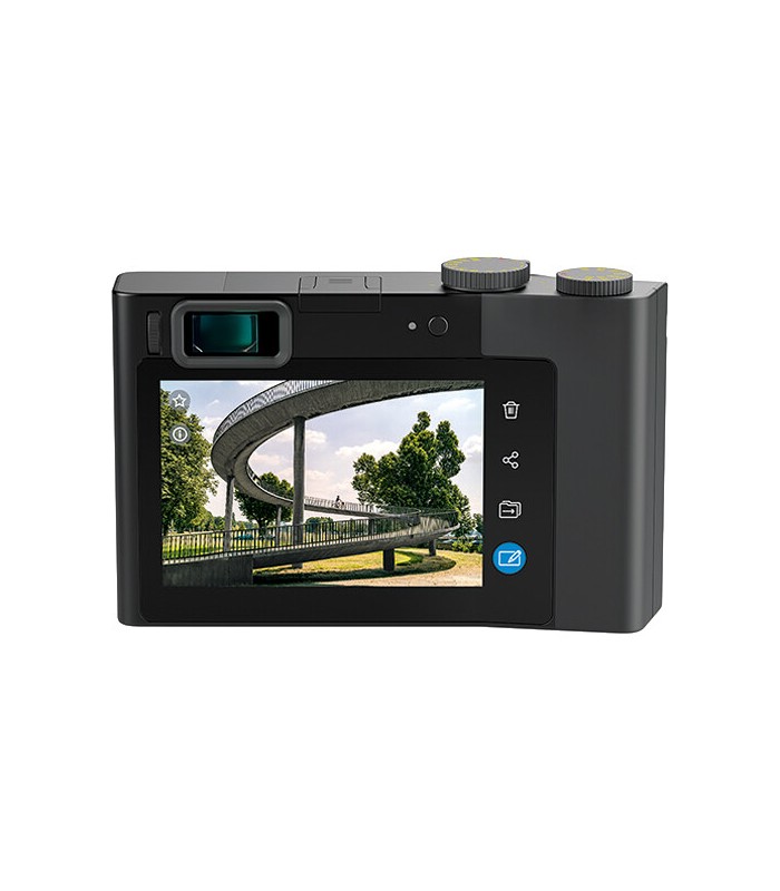 دوربین دیجیتال زایس مدل ZEISS ZX1