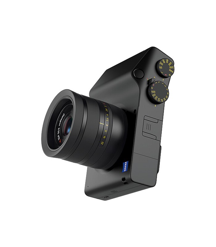 دوربین دیجیتال زایس مدل ZEISS ZX1