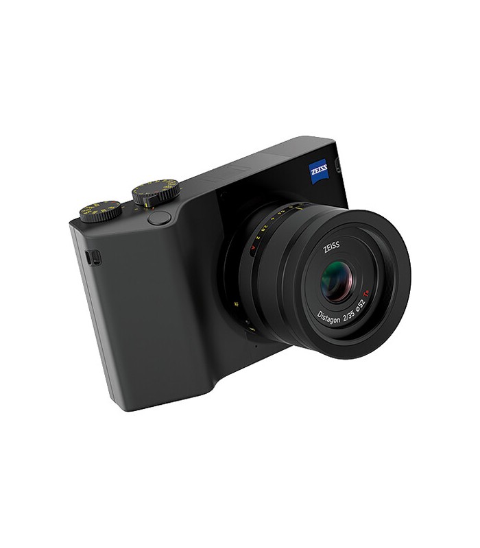 دوربین دیجیتال زایس مدل ZEISS ZX1