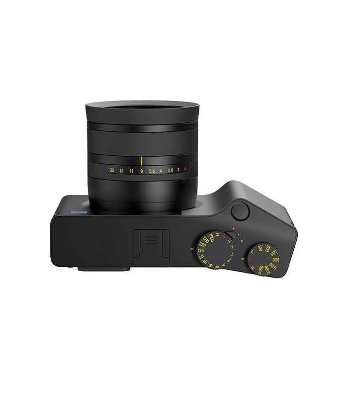 دوربین دیجیتال زایس مدل ZEISS ZX1