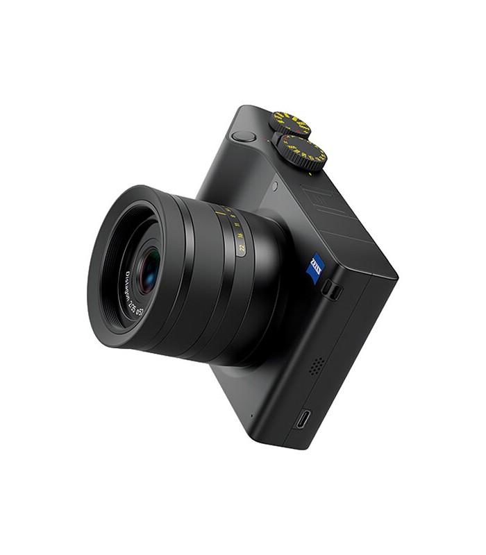 دوربین دیجیتال زایس مدل ZEISS ZX1