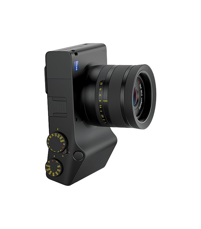 دوربین دیجیتال زایس مدل ZEISS ZX1