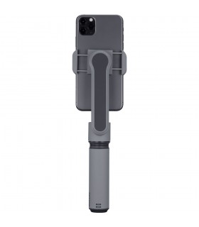 کیت کومبو لرزشگیر موبایل ژیون مدل Zhiyun-Tech SMOOTH-X رنگ خاکستری