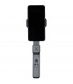 کیت کومبو لرزشگیر موبایل ژیون مدل Zhiyun-Tech SMOOTH-X رنگ خاکستری