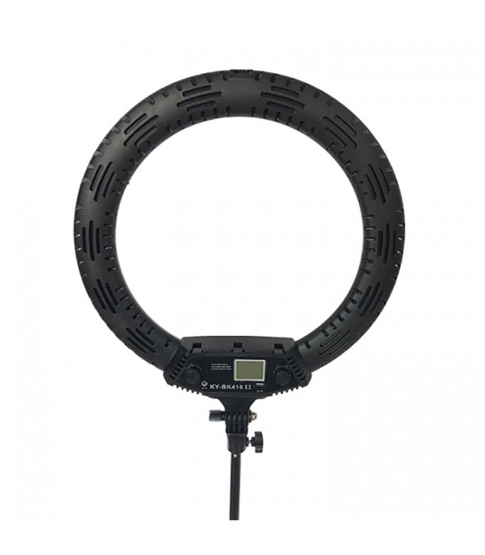 رینگ لایت KY-BK416II