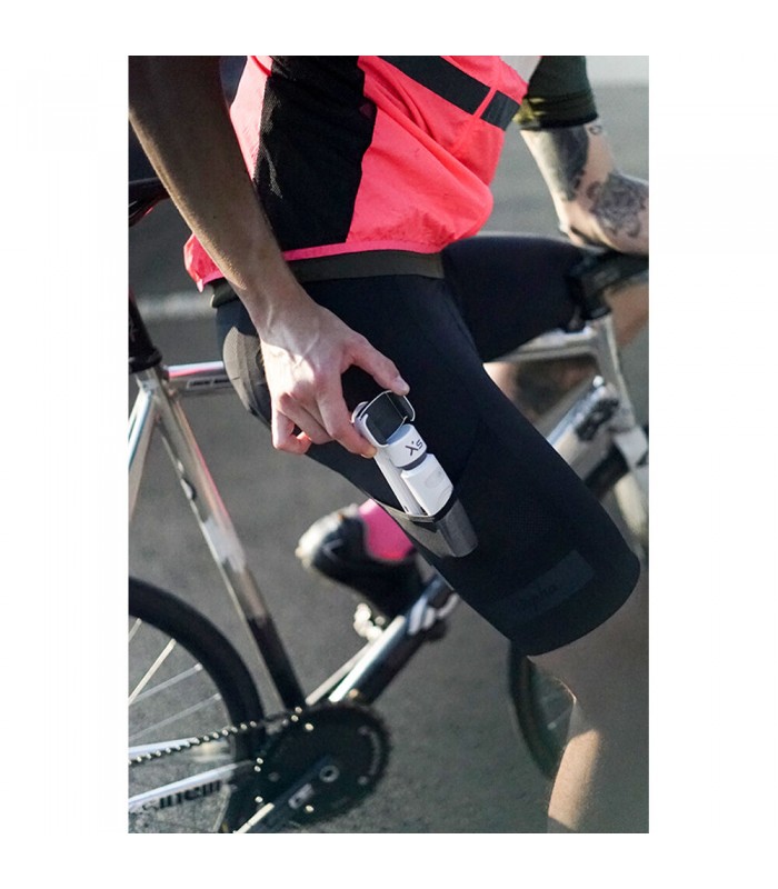 لرزشگیر موبایل دو محوره ژیون مدل Zhiyun-Tech SMOOTH-XS رنگ سفید