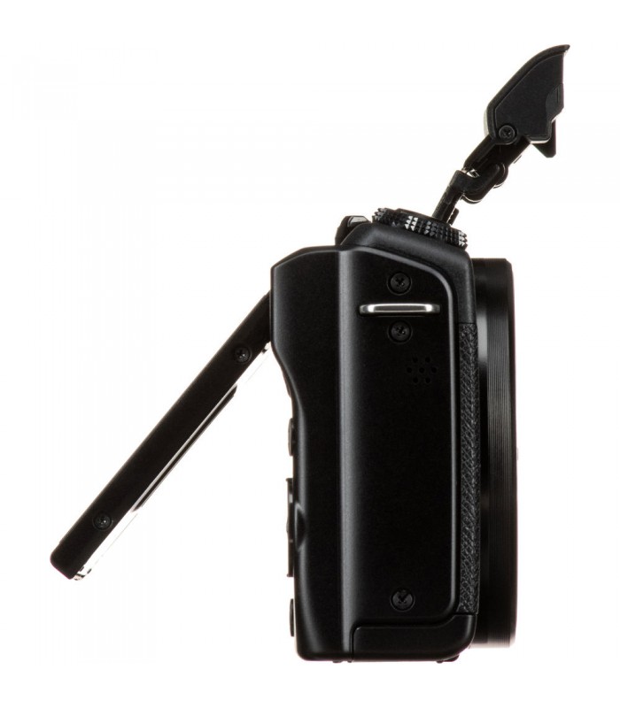 دوربین دیجیتال بدون آینه کانن مدل EOS M200 همراه با لنز EF-M 15-45mm رنگ مشکی