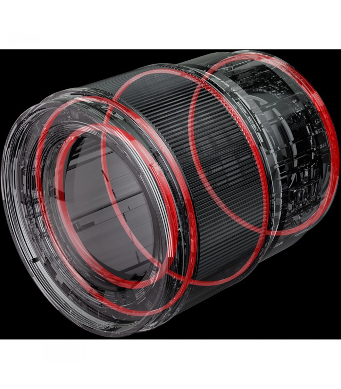 لنز پاناسونیک مدل Lumix S 85mm f/1.8