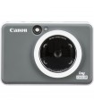 دوربین چاپ سریع کانن مدل Canon IVY CLIQ2 رنگ خاکستری
