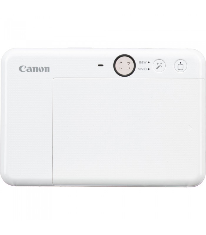 دوربین چاپ سریع کانن مدل Canon IVY CLIQ2 رنگ خاکستری