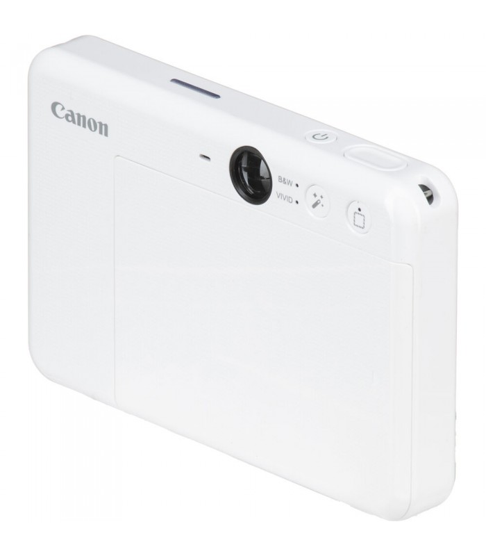 دوربین چاپ سریع کانن مدل Canon IVY CLIQ2 رنگ خاکستری