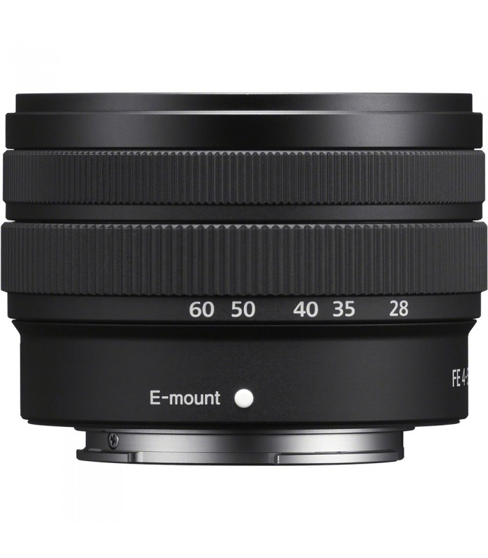 لنز سونی مدل FE 28-60mm f/4-5.6
