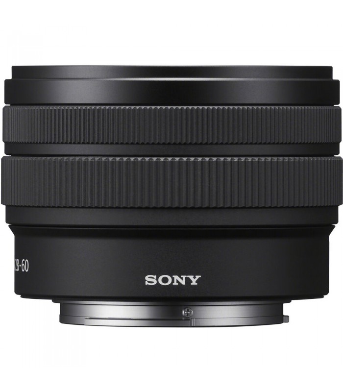 لنز سونی مدل FE 28-60mm f/4-5.6
