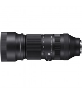 لنز سیگما مدل Sigma 100-400mm f/5-6.3 DG DN OS مانت سونی E