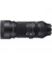 لنز سیگما مدل Sigma 100-400mm f/5-6.3 DG DN OS مانت سونی E