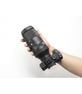 لنز سیگما مدل Sigma 100-400mm f/5-6.3 DG DN OS مانت سونی E