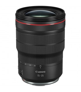 لنز کانن مدل RF 15-35mm f/2.8L IS USM
