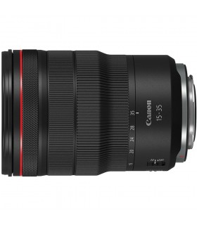 لنز کانن مدل RF 15-35mm f/2.8L IS USM