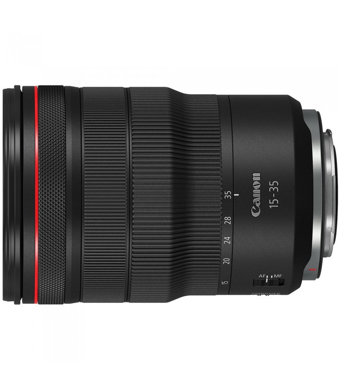 لنز کانن مدل RF 15-35mm f/2.8L IS USM