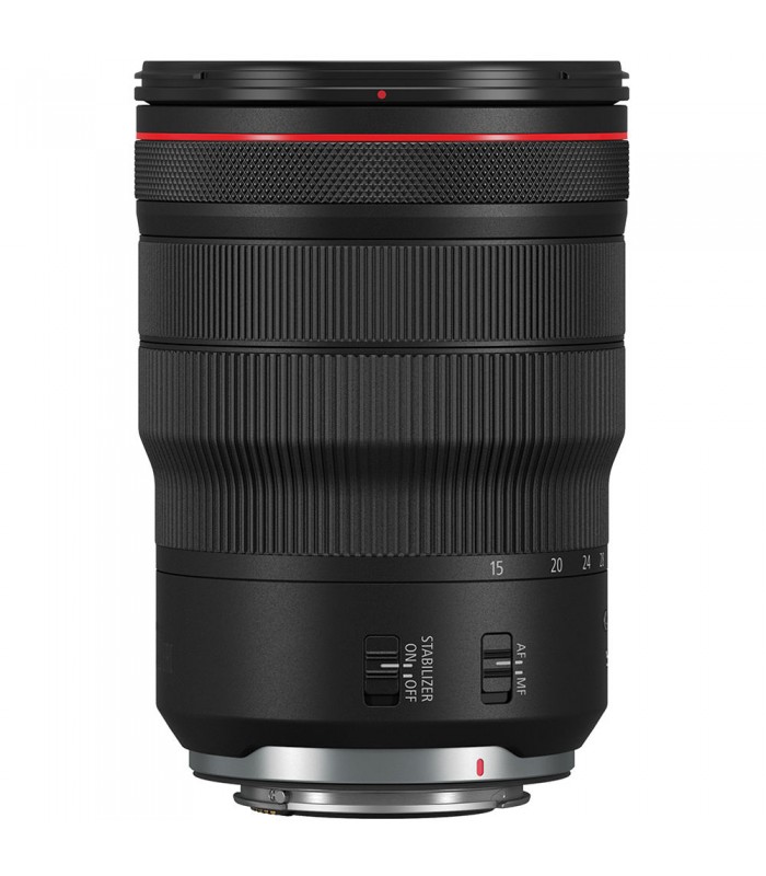 لنز کانن مدل RF 15-35mm f/2.8L IS USM