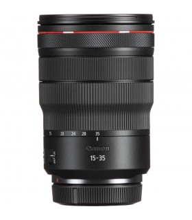 لنز کانن مدل RF 15-35mm f/2.8L IS USM