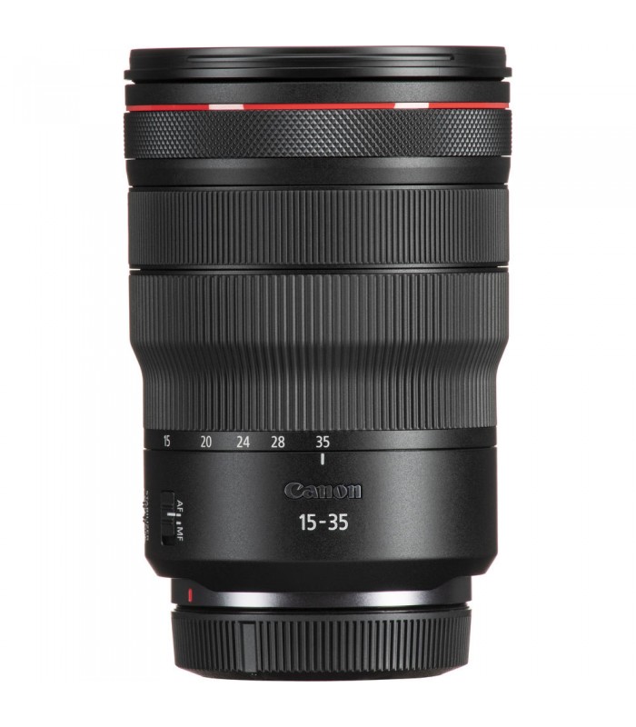 لنز کانن مدل RF 15-35mm f/2.8L IS USM