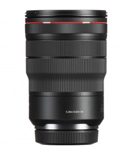 لنز کانن مدل RF 15-35mm f/2.8L IS USM