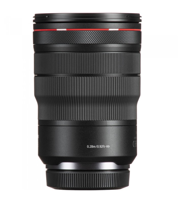 لنز کانن مدل RF 15-35mm f/2.8L IS USM