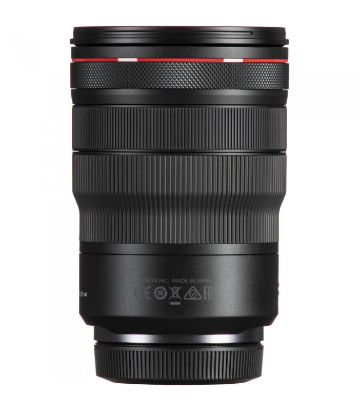 لنز کانن مدل RF 15-35mm f/2.8L IS USM