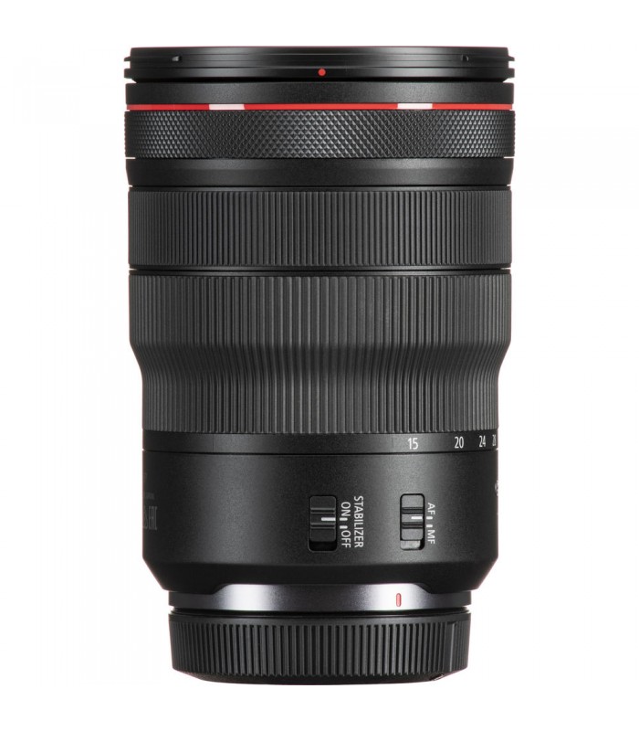 لنز کانن مدل RF 15-35mm f/2.8L IS USM
