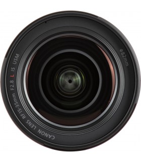لنز کانن مدل RF 15-35mm f/2.8L IS USM