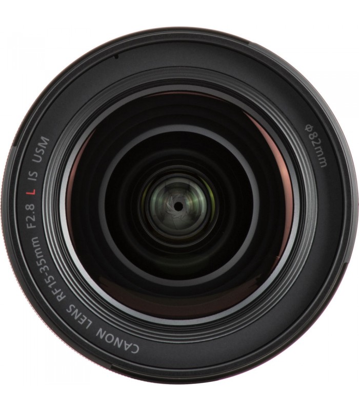 لنز کانن مدل RF 15-35mm f/2.8L IS USM