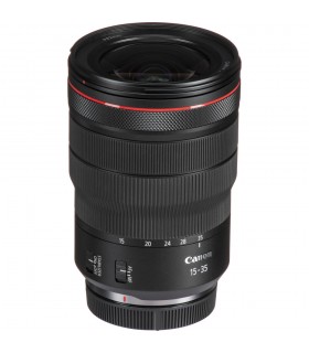 لنز کانن مدل RF 15-35mm f/2.8L IS USM