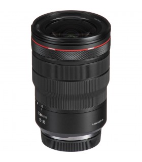 لنز کانن مدل RF 15-35mm f/2.8L IS USM