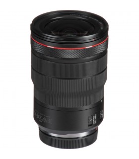 لنز کانن مدل RF 15-35mm f/2.8L IS USM