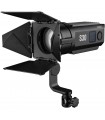 نور LED گودوکس مدل Godox S30 LED Focusing