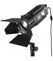 نور LED گودوکس مدل Godox S30 LED Focusing